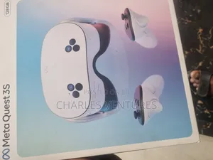 Ocults Quest 3s 128gb