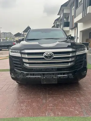 Bullet Proof Toyota Landcruiser for Hire