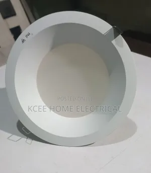 20w Ip44 Led Pop Downlight – Recessed Ceiling Light