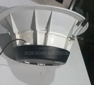 20w Ip44 Led Pop Downlight – Recessed Ceiling Light