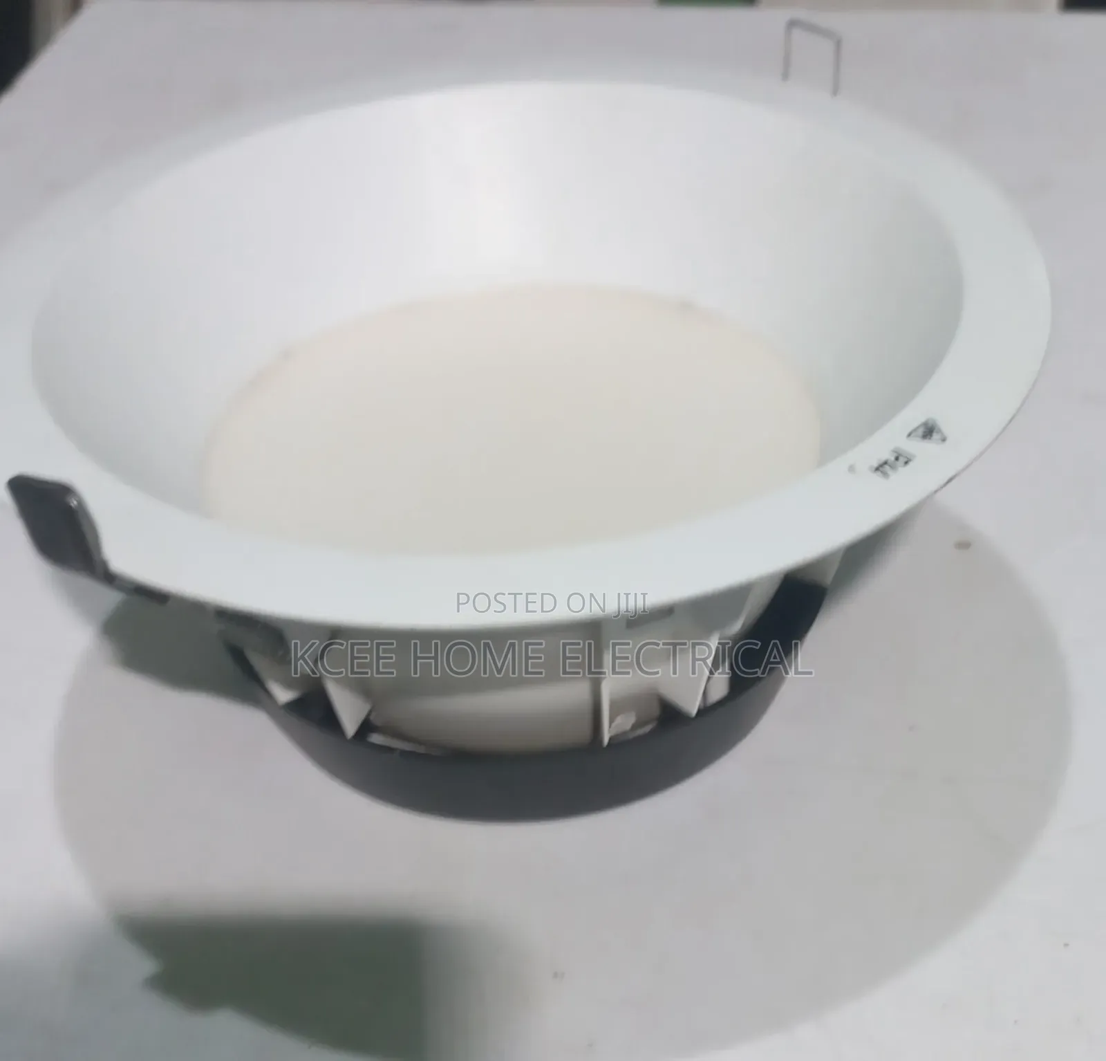 20w Ip44 Led Pop Downlight – Recessed Ceiling Light