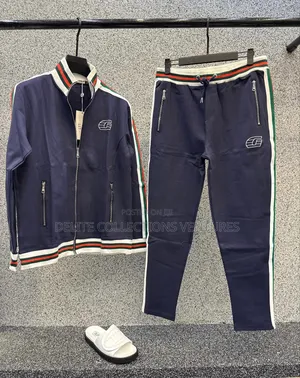 *Luxury Gucci and Valentino 2 Piece