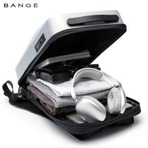 Hardshell Bange Backpack Case