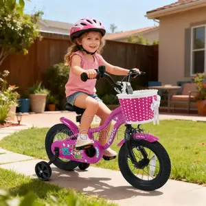 Children Bicycle