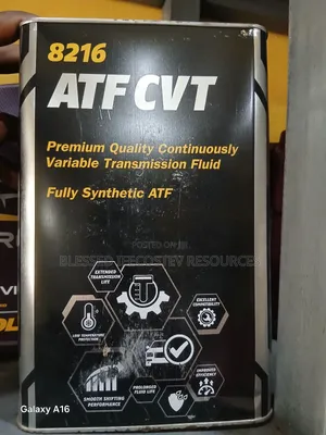 Mannol CVT Ns2 4litres