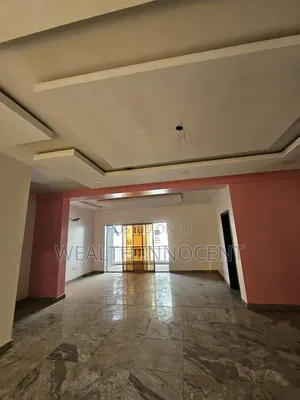 3bdrm Block of Flats in Durumi for rent
