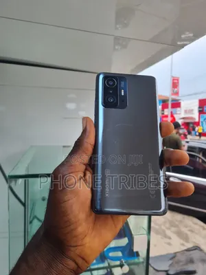 Xiaomi 11T 128 GB Gray
