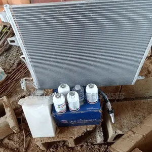 Ac Condenser