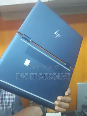 Laptop HP Dragonfly G2 16GB Intel Core i5 SSD 256GB