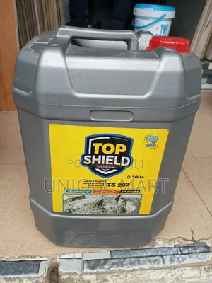 20 LTR Top Shield Ts 202 Liquid Intergral Waterproofing Agent