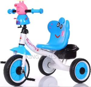 Children Tricycle