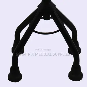 Compact Lightweight 4-Foot Walking Stick for Easy Use