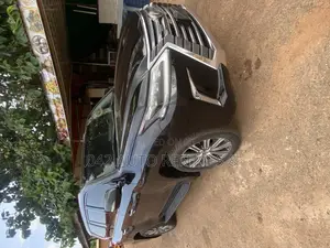 Lexus Lx570 for Hire