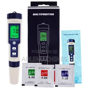 Water Testing Kit