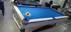 Exquisite Pool Table