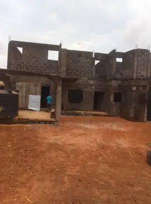 8bdrm Duplex In Gbaga, Ijede Ikorodu Lagos