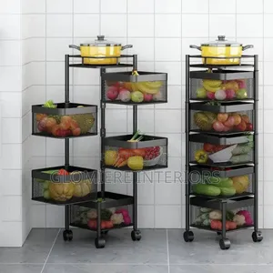 Fruit/Veggies Storage