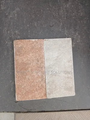 Marble Stone Pilier High Glossy