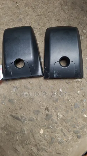 Roof Camra Cover Camry 2018