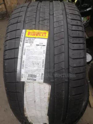 325/35r23, Pirelli Tyres ,Made in Usa