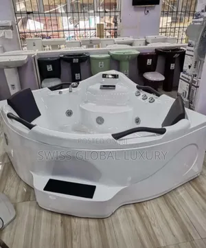 High Quality Standard Jacuzzi