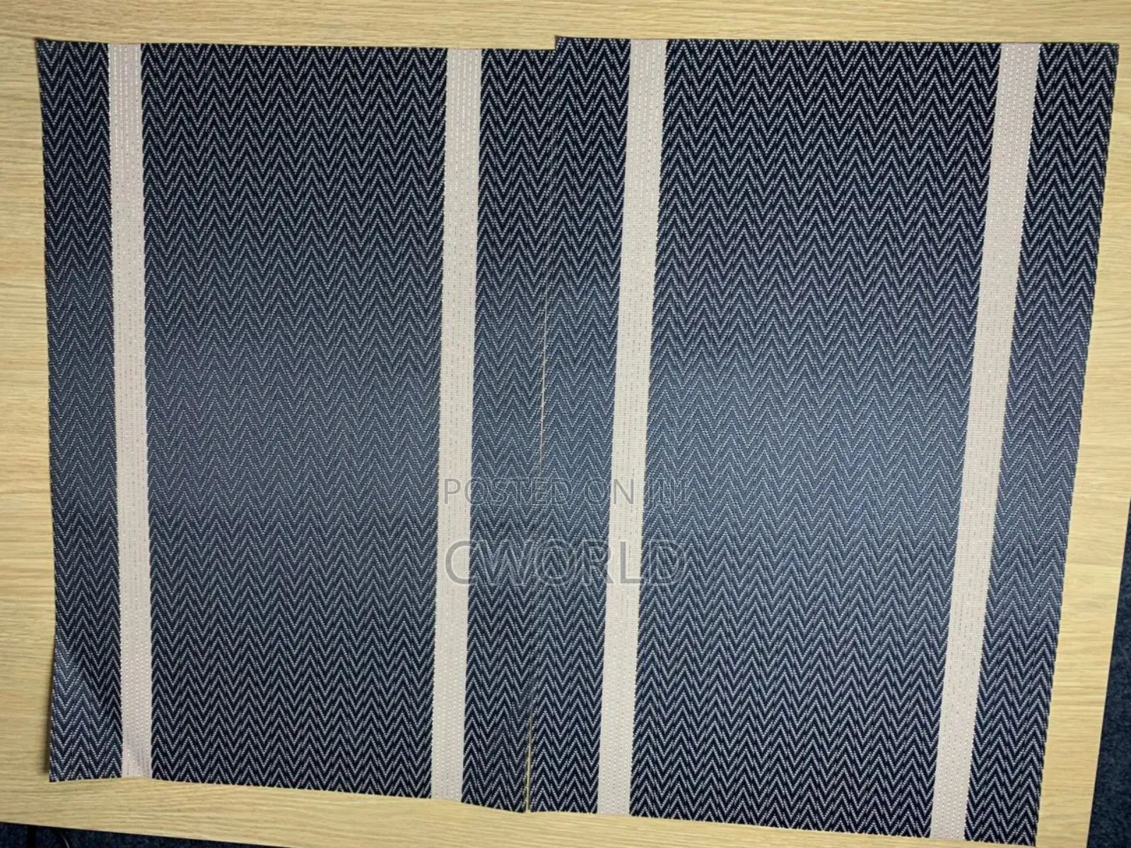 Table Placemats