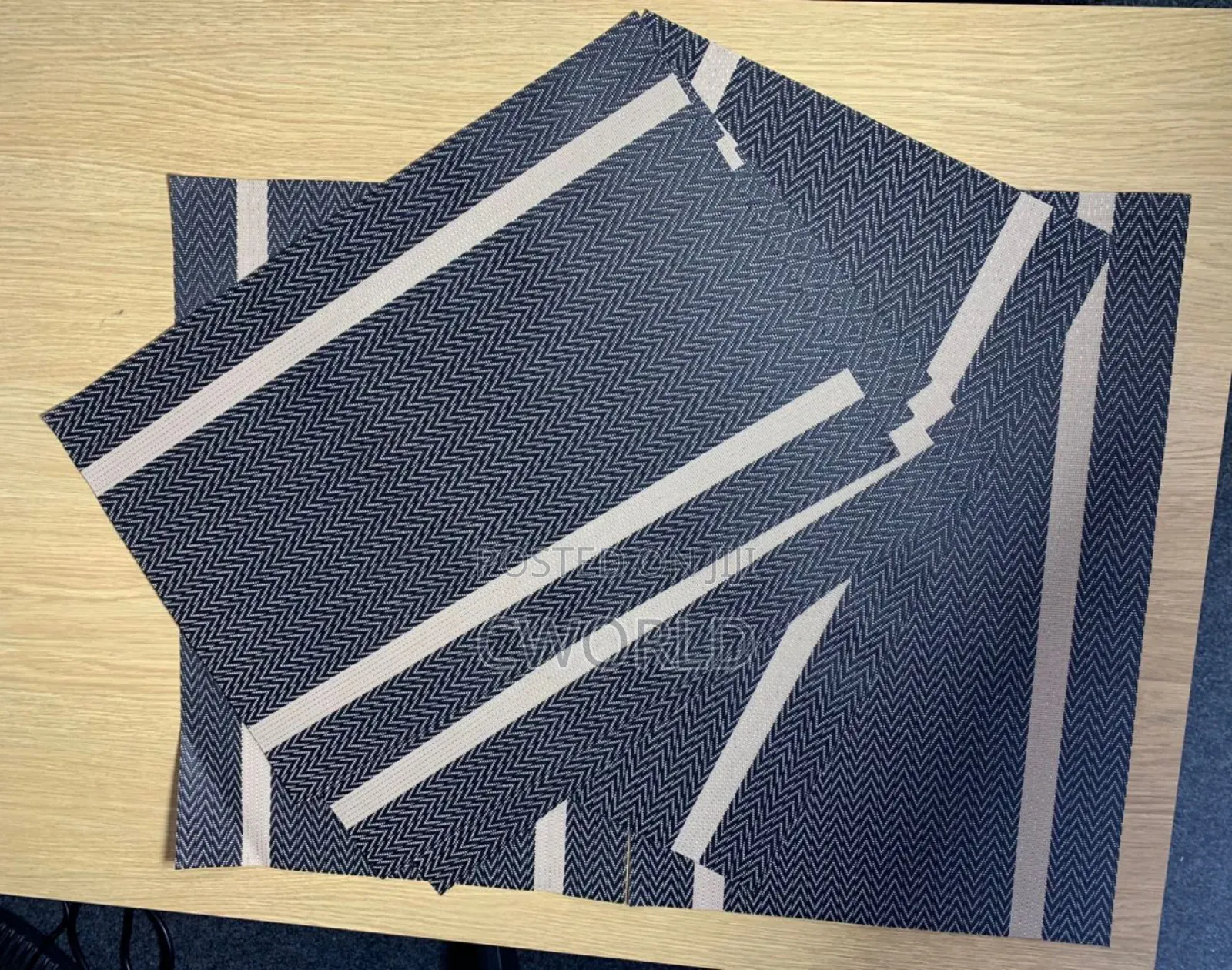 Table Placemats