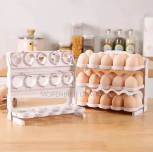 Egg Storage
