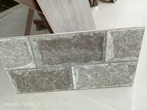 Spanish Quality Tiles Sitting Room