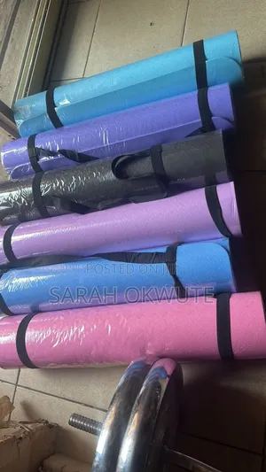 Yogas Mat for Yoga