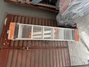 150kg Heavy Duty Ladder