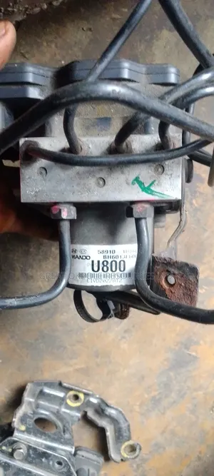 Abs Module for Kia Sorento 2011-2012