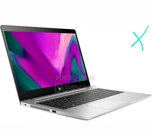 New Laptop HP EliteBook 840 G6 8GB Intel Core i5 SSD 512GB