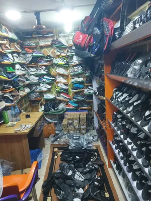 Yk Footwears Collections