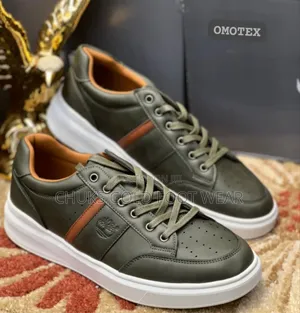Timberland Shoes Now Available—Where Style Meets Durability