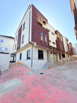4bdrm Duplex in In An Estate, Opebi for sale