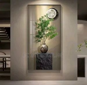 Entrance Foyer Decoration Painting