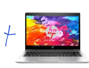 New Laptop HP EliteBook 840 8GB Intel Core i5 SSD 256GB