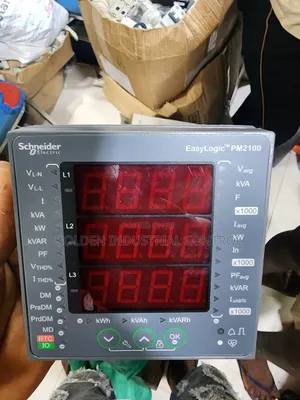 Distribution Panel 250a