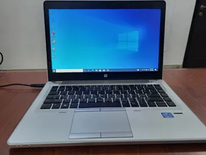 Laptop HP EliteBook Folio 9470M 8GB Intel Core i5 HDD 500GB