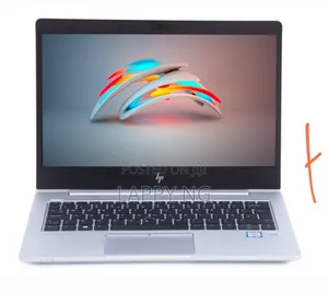 New Laptop HP EliteBook 840 16GB Intel Core i5 SSD 1T