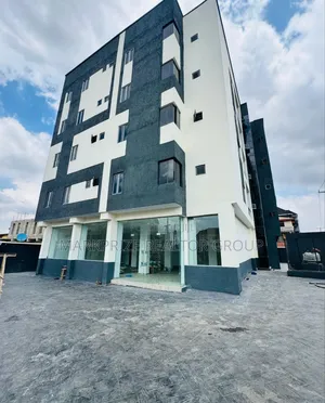 Furnished 3bdrm Apartment in Allen Avenue Lagos for sale