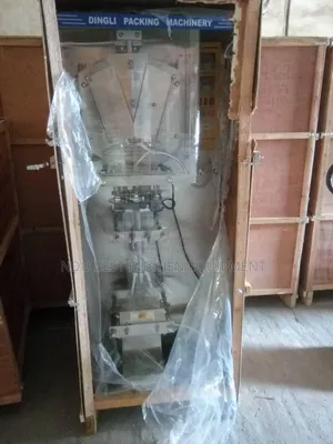 Pure Water Machine