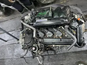 Engine and Gearbox for Honda Fit, City Jazz 2018 - 2022 Model 4plugs