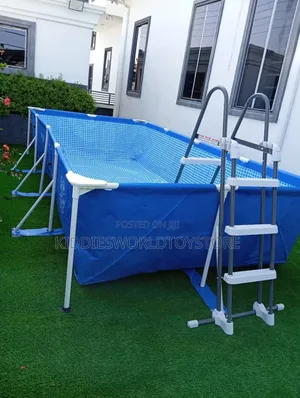 Children Swimming Pool