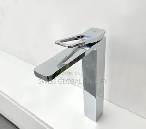 High Quality Basin Mixer Tap