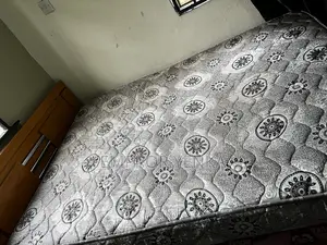 6 by 4 Full Orthopedic Bed
