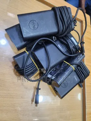 Dell Type C Charger 130 Watts