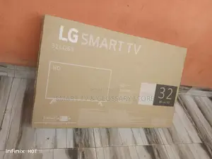 32 Inches Google Play Store Smart Tv Lg