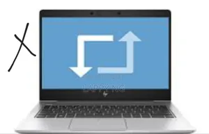 New Laptop HP EliteBook 840 G5 16GB Intel Core i5 SSD 256GB
